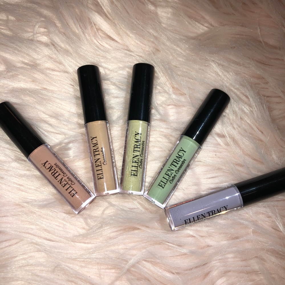 Ellen Tracy Color Corrector